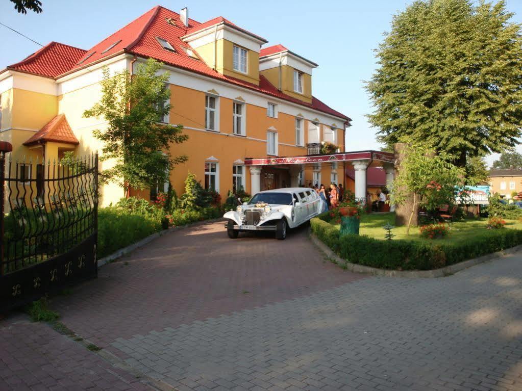 Bonaparte Czestochowa Exterior photo
